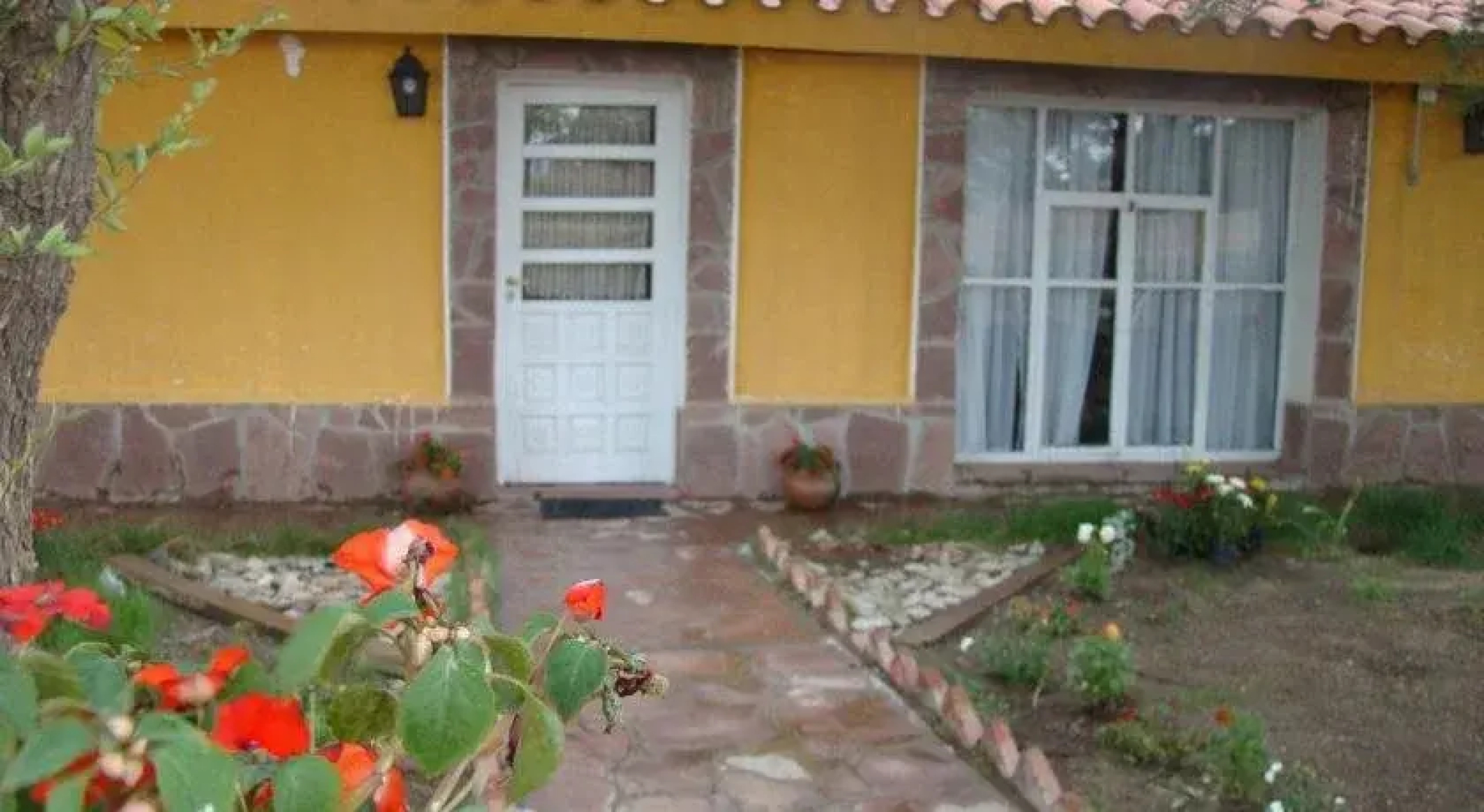 La Candelaria