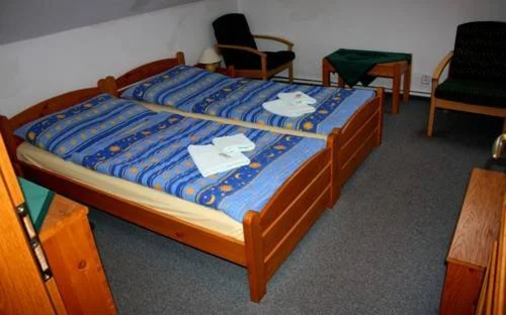 Hotel Diana