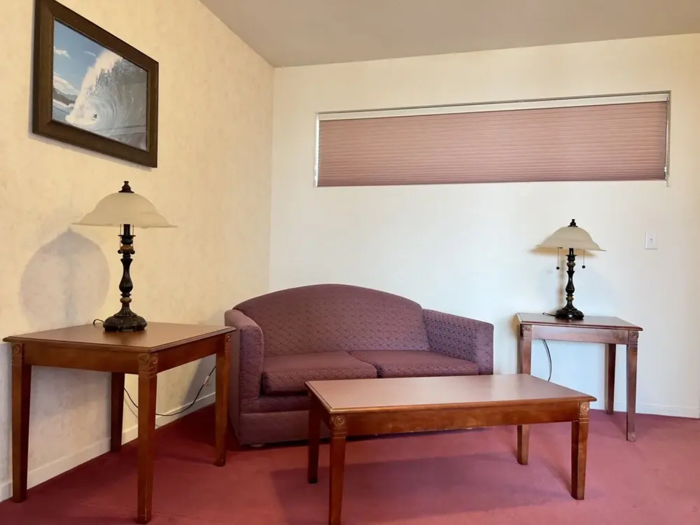 Ocean View Lodge