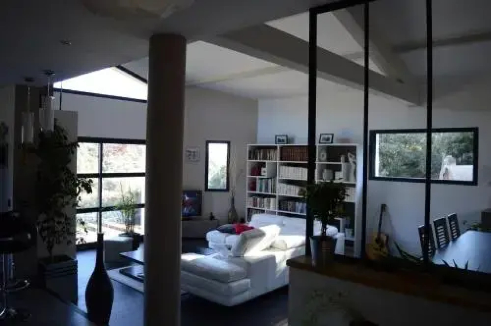 Chambres dhôtes lOléa de Romane