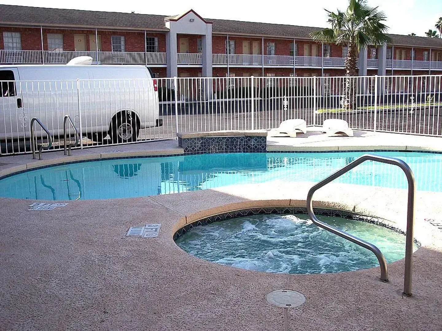 La Copa Inn Harlingen Downtown