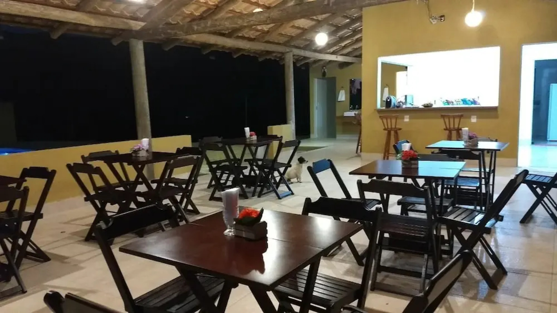 Pousada Mirante dos Ipês