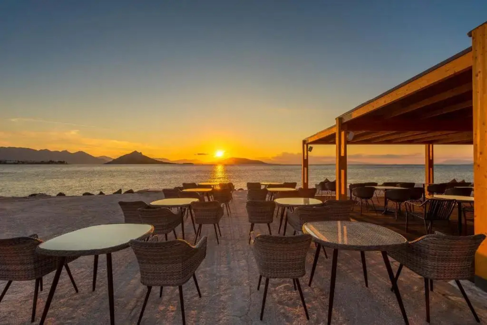 Курорт Lalibay Resort & Spa