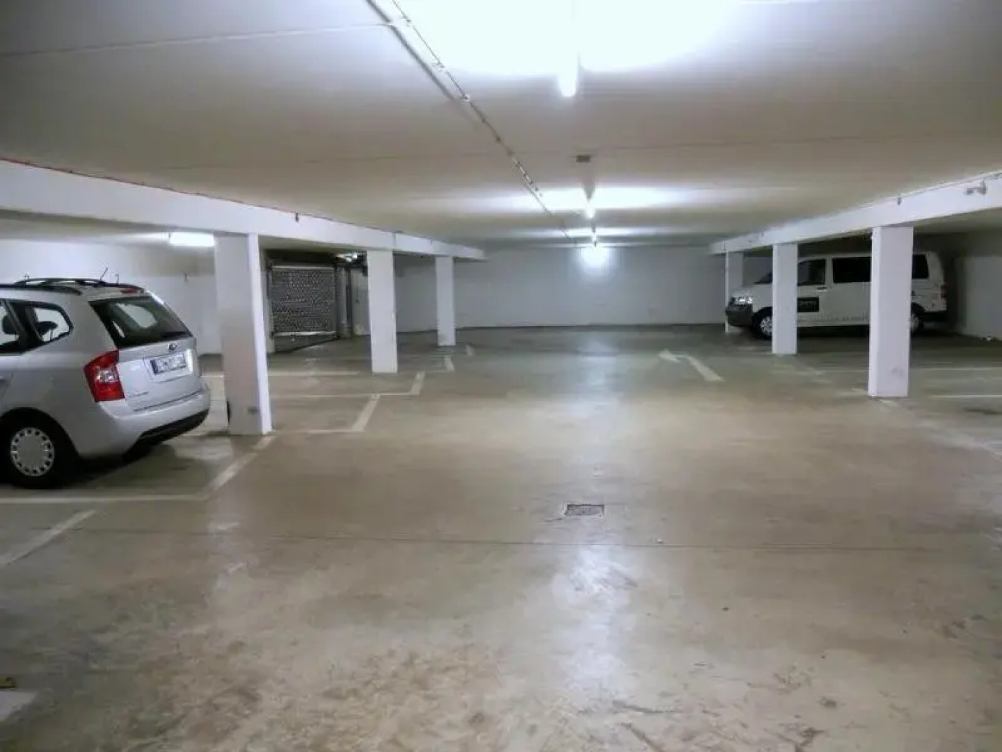 Kempe Komfort Hotel Düsseldorf