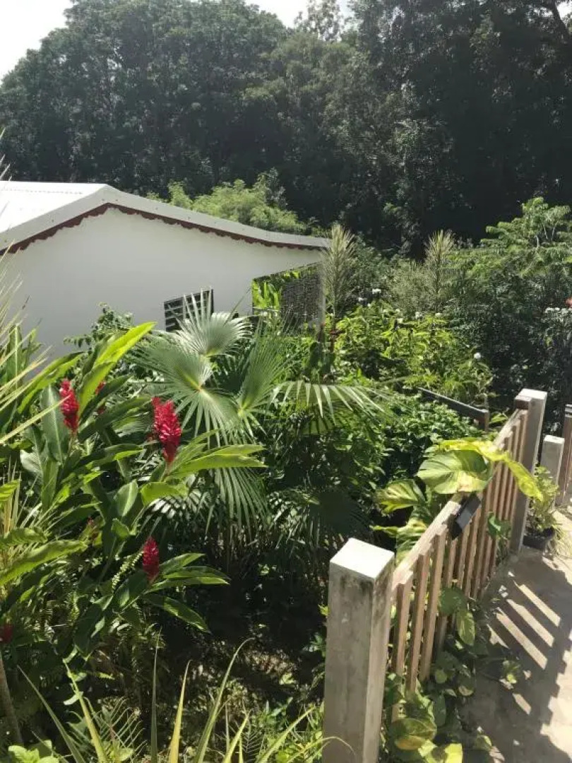 Les Gîtes de CASITA