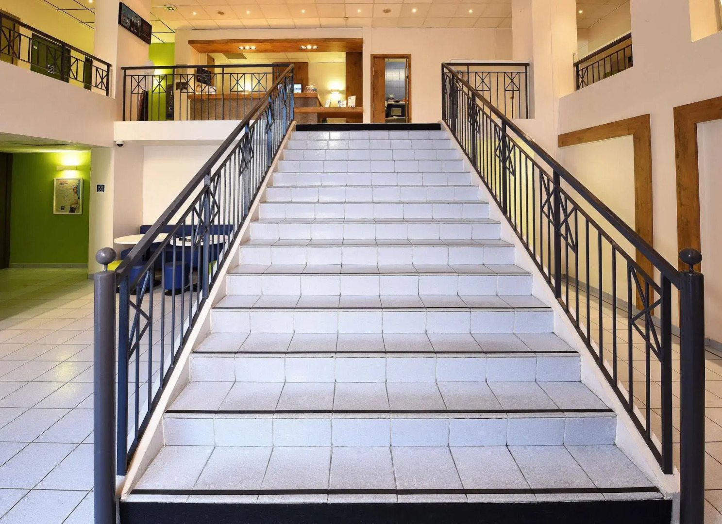 ibis budget Nice Aeroport Promenade des Anglais