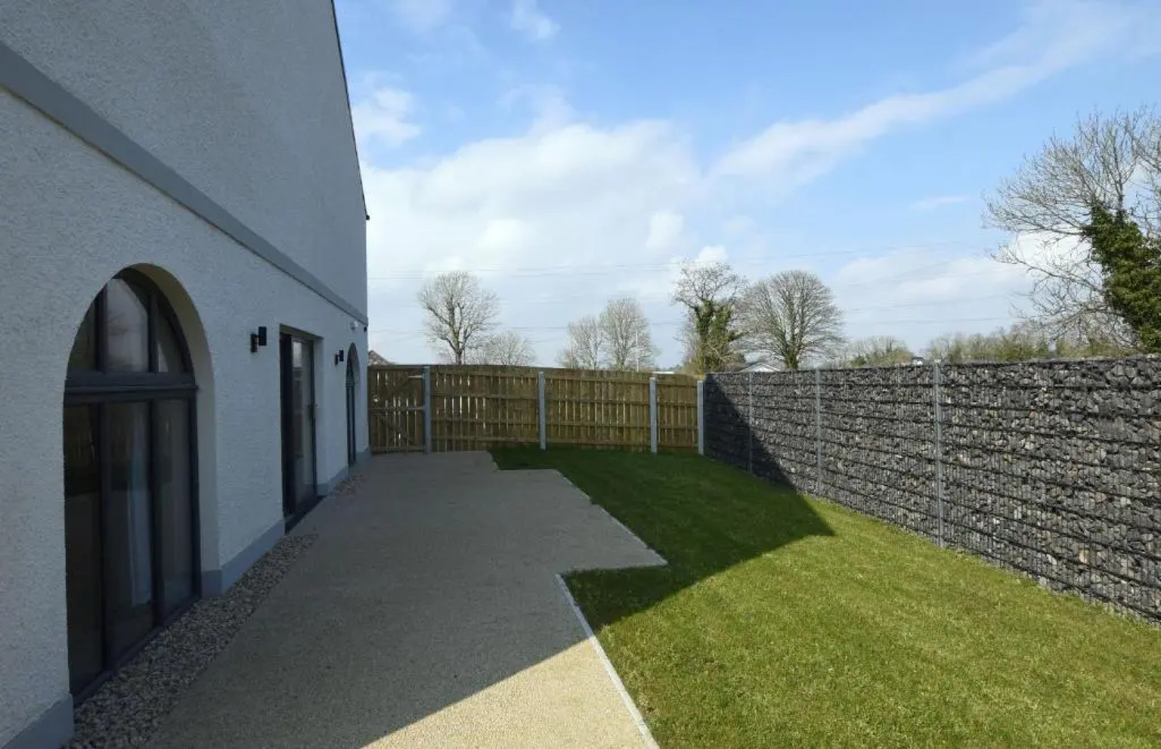 Homestead Hillsborough