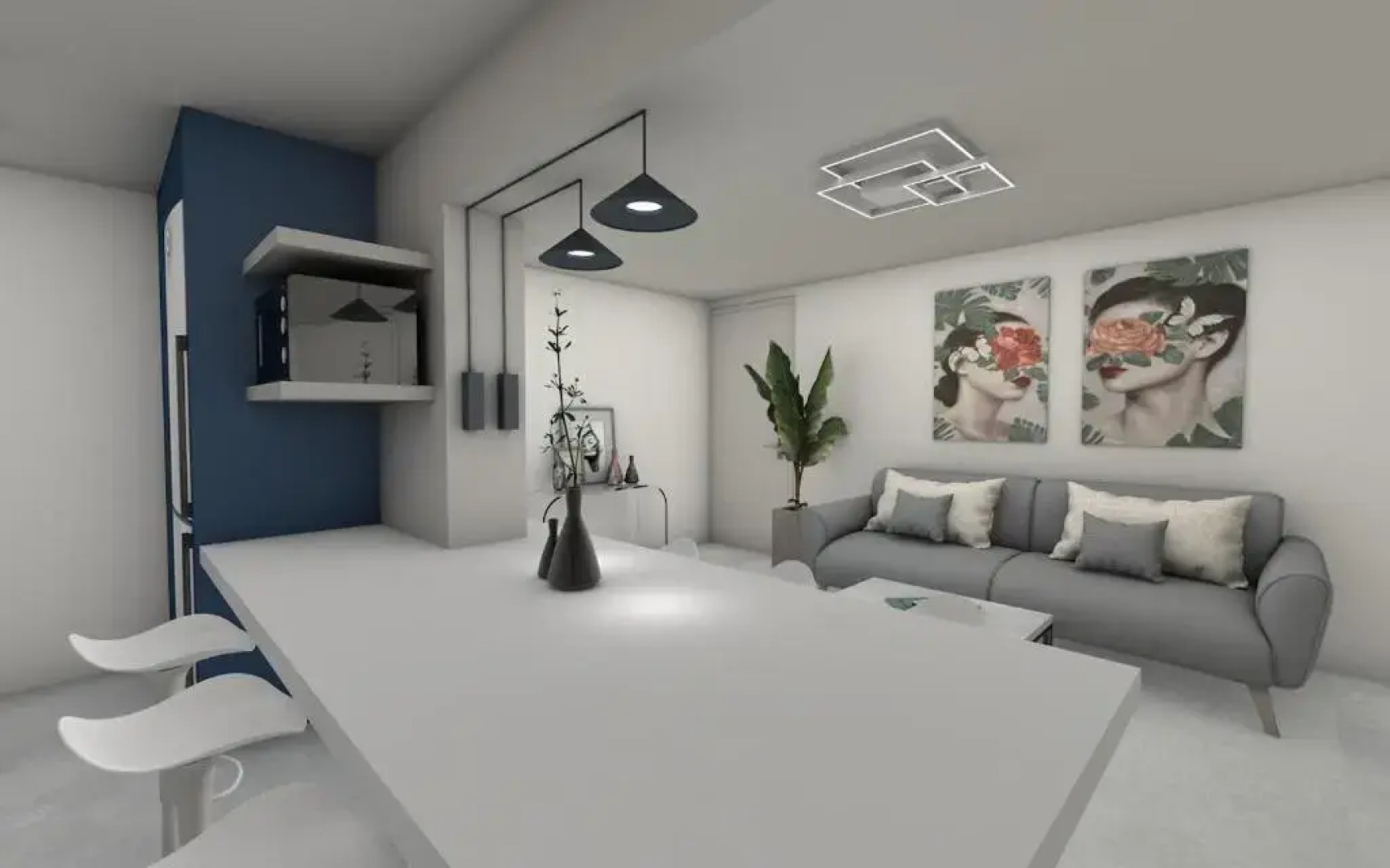 Galadriel Villa