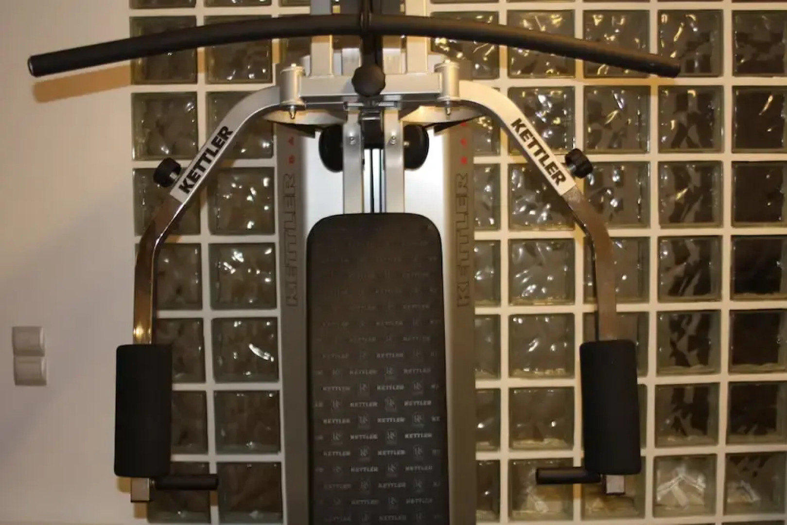 Seaview Peninsula Villa