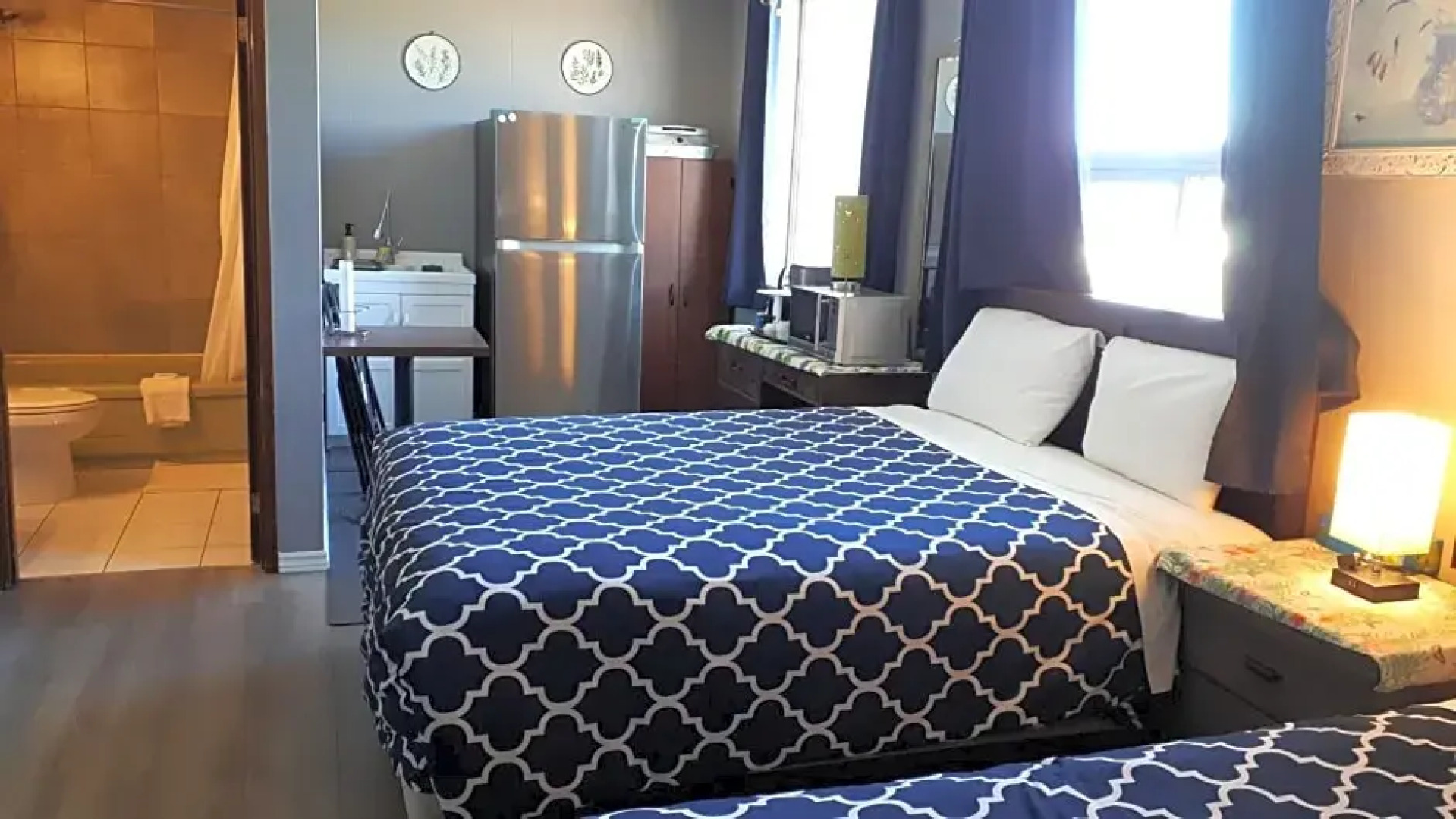 Nipigon Travelers Motel