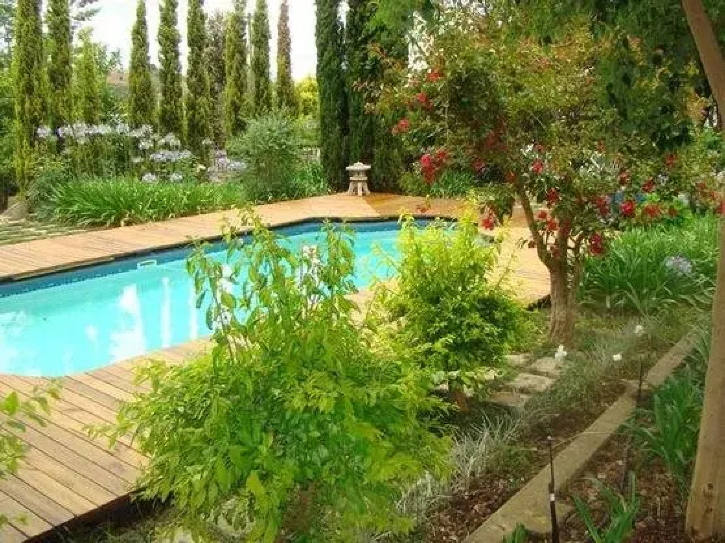 De oude Pastorie Swellendam