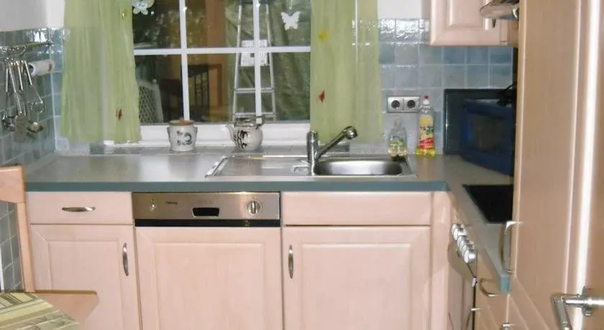 Ferienwohnung Bilstein