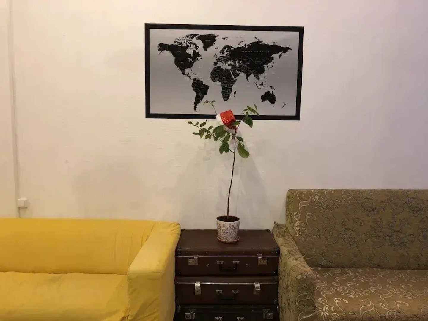 Хостел Central House