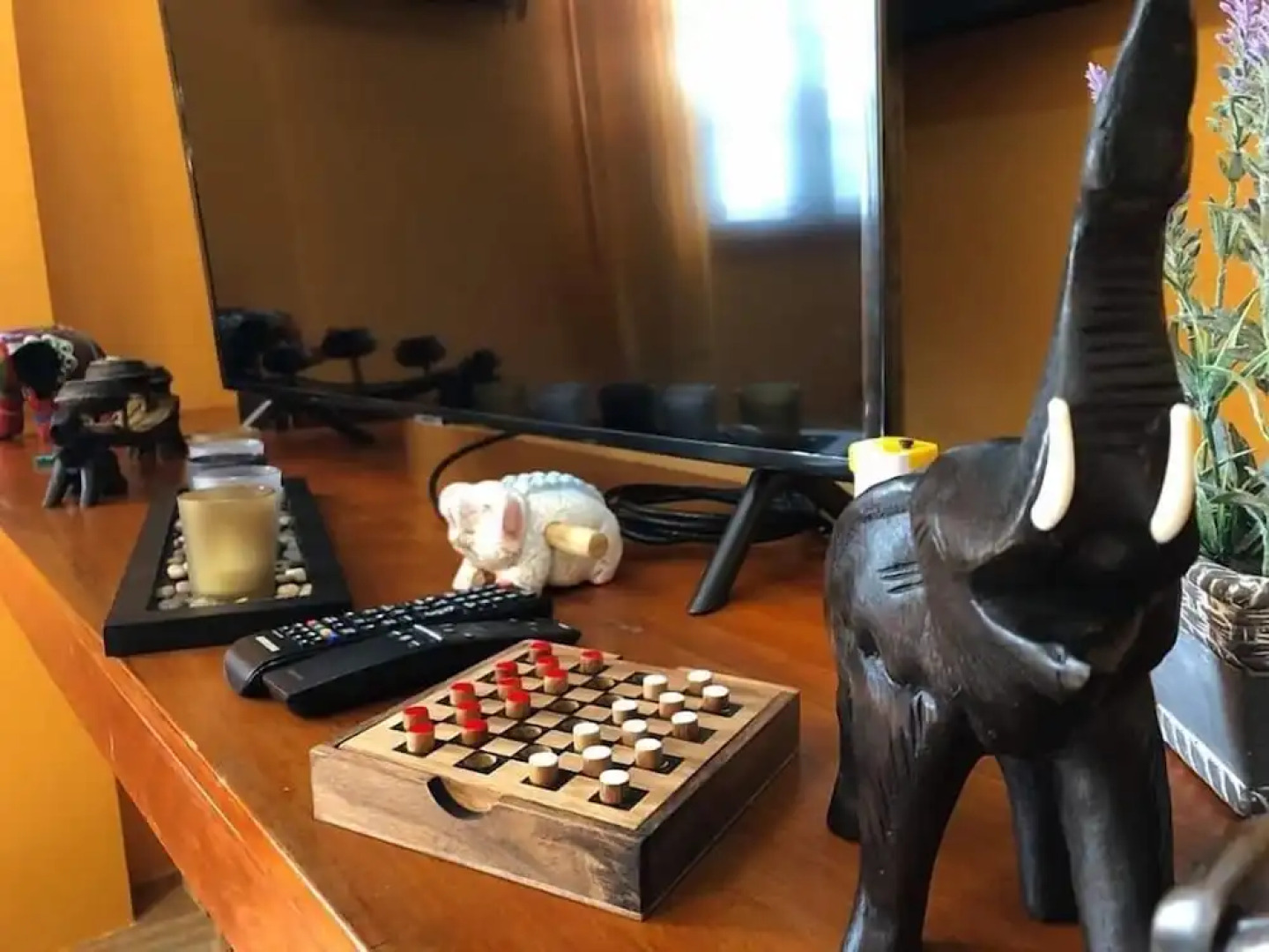 On The Mekong Resort