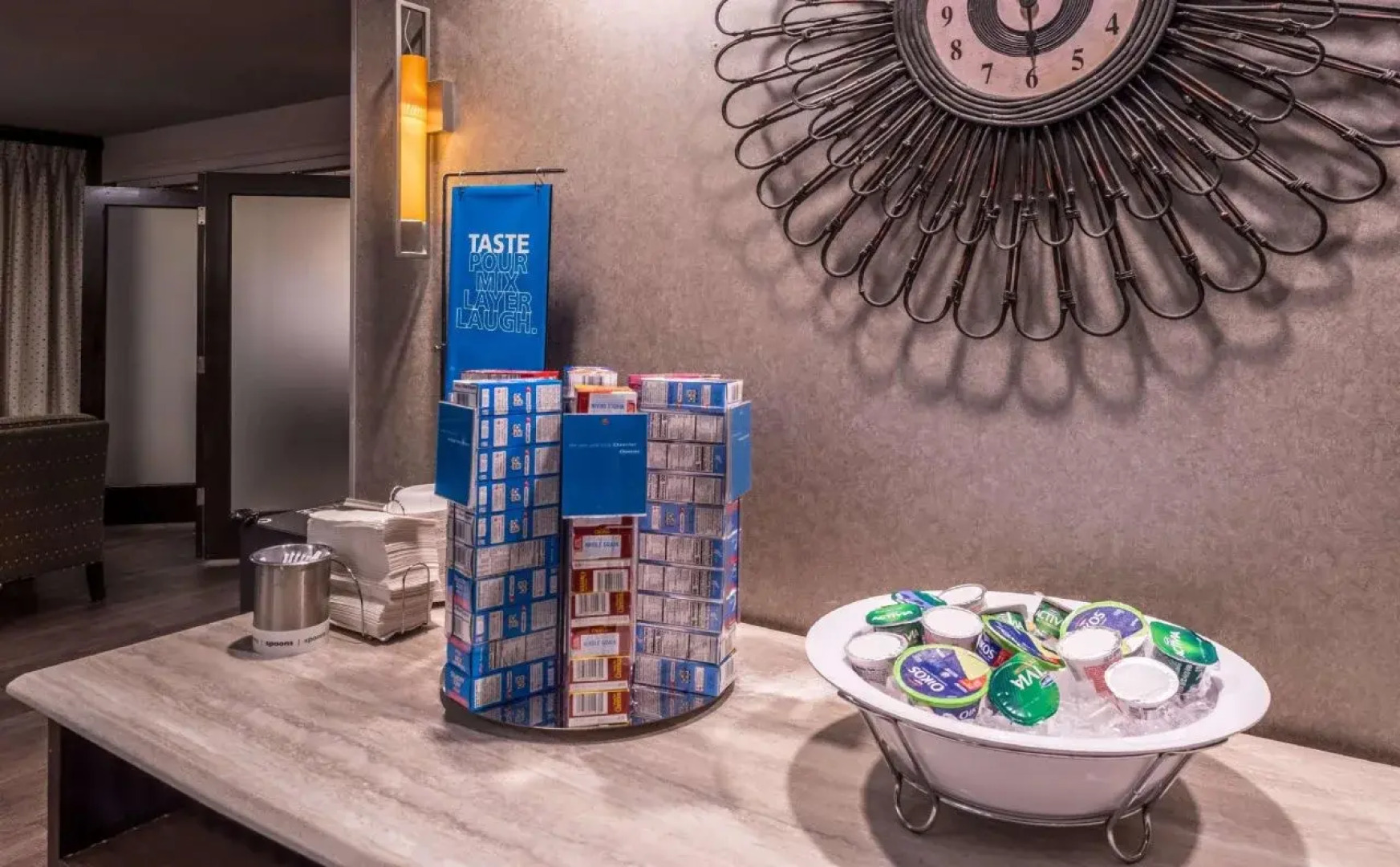 Hampton Inn Ft Lauderdale-Plantation