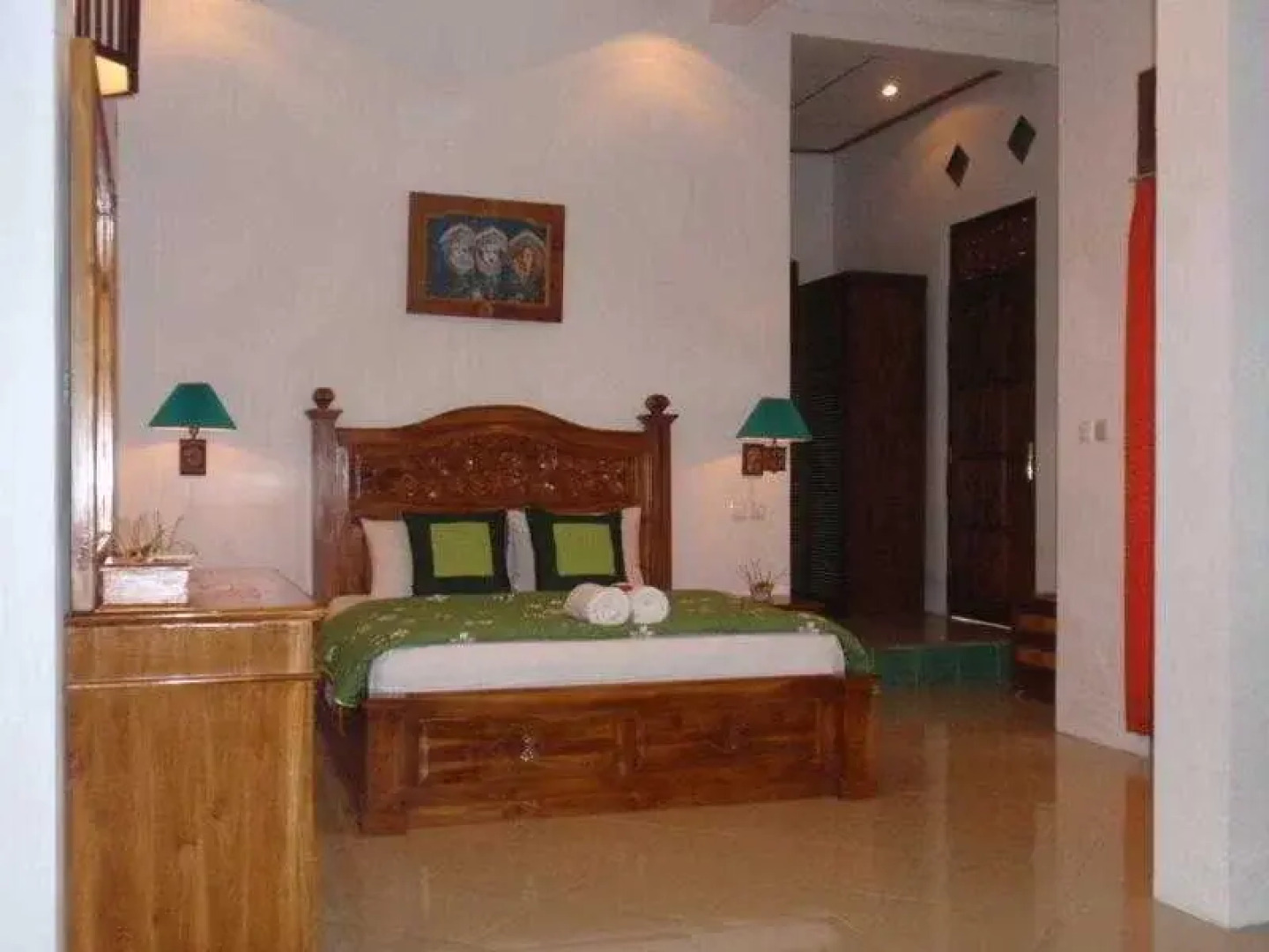 Sudaji Guest House