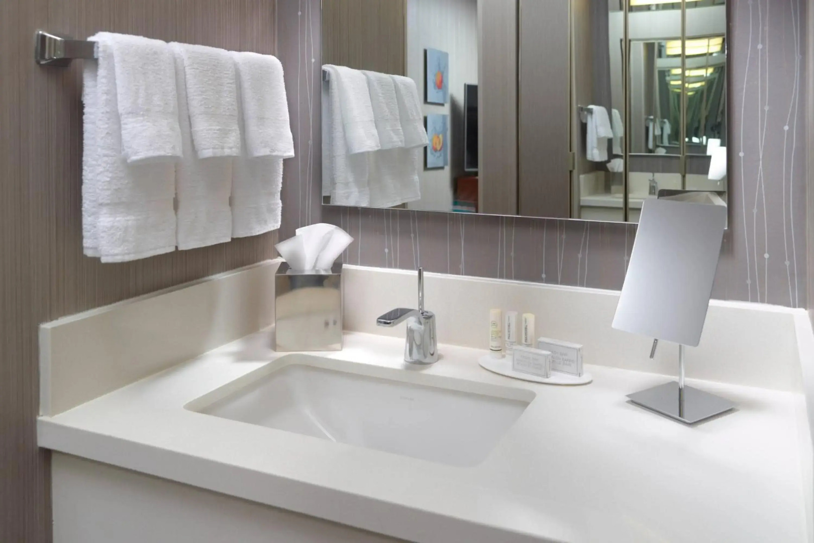 Courtyard by Marriott Atlanta Alpharetta