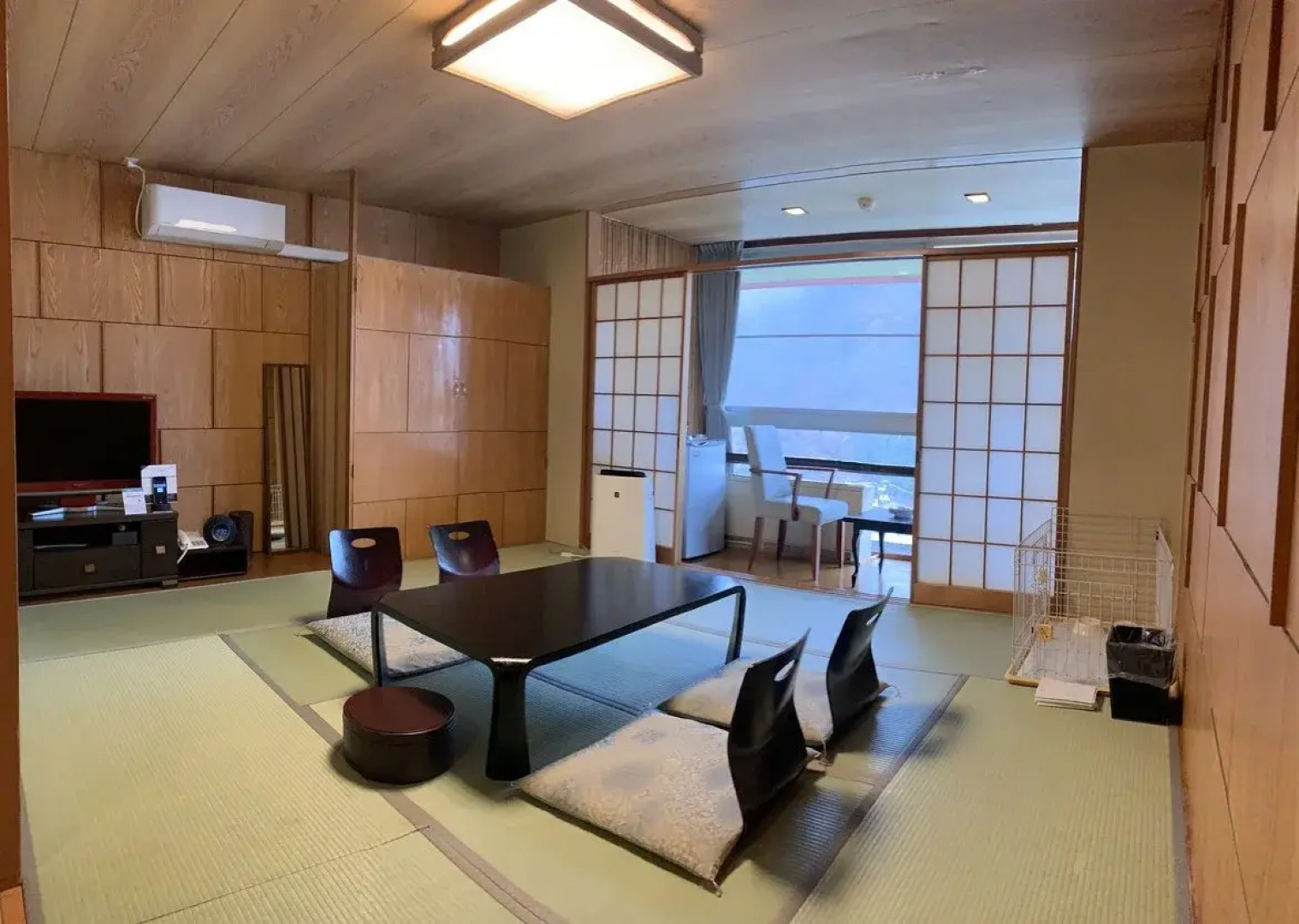 LiVEMAX RESORT KAWAJI