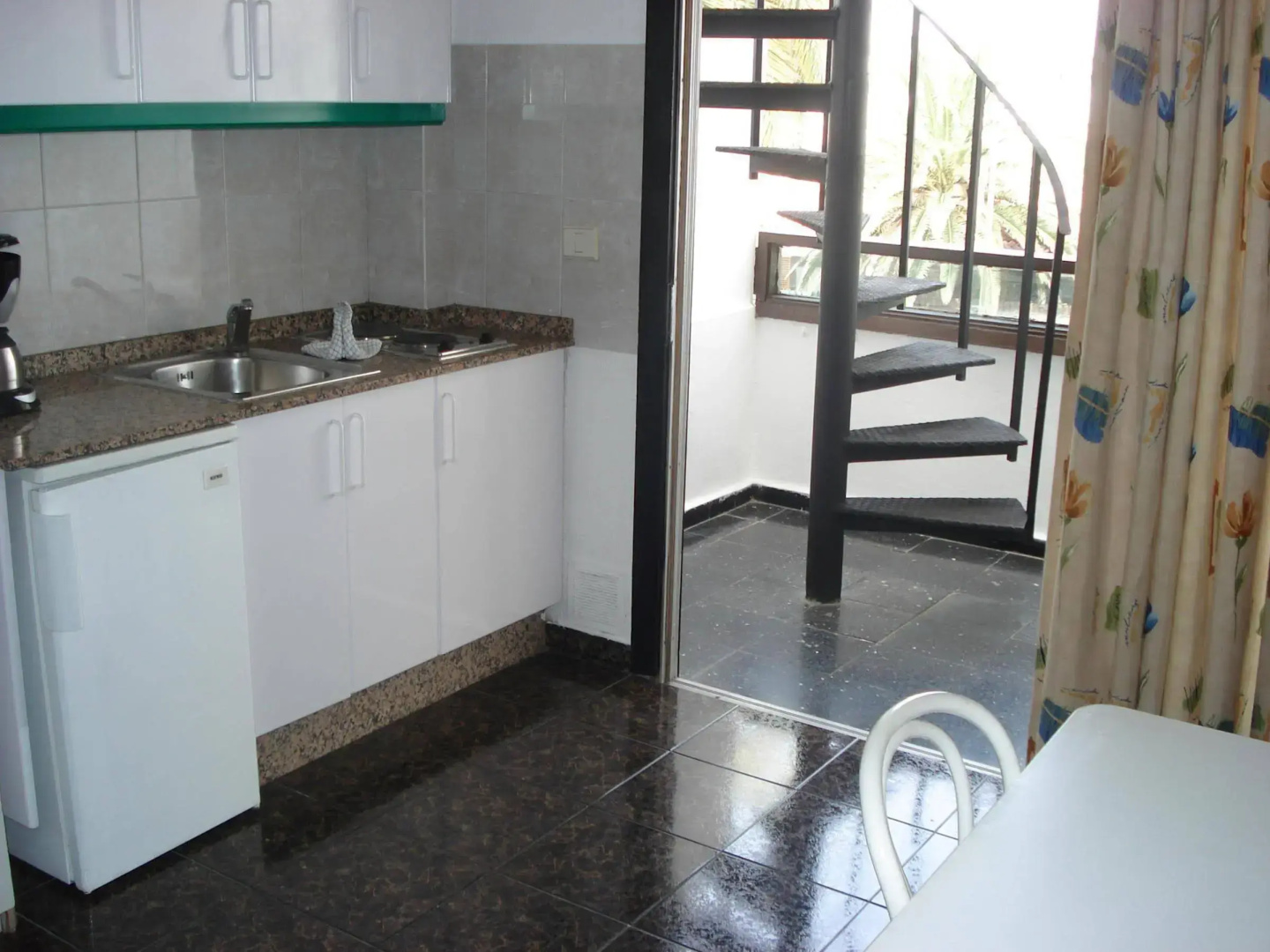 Apartamentos Koka