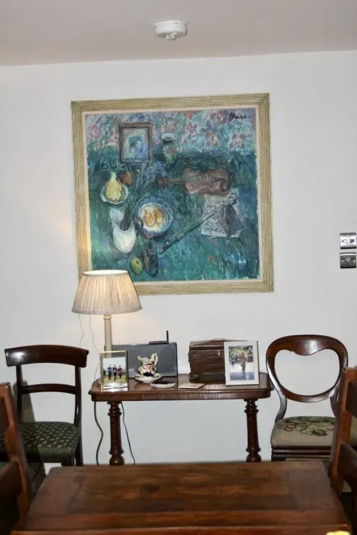 Thimbles Bed & Breakfast