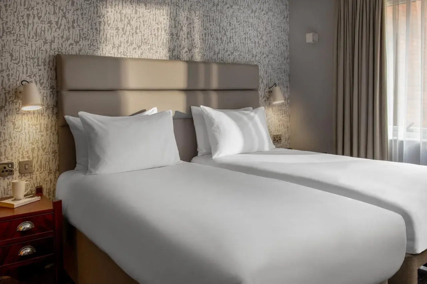 Solent Hotel and Spa