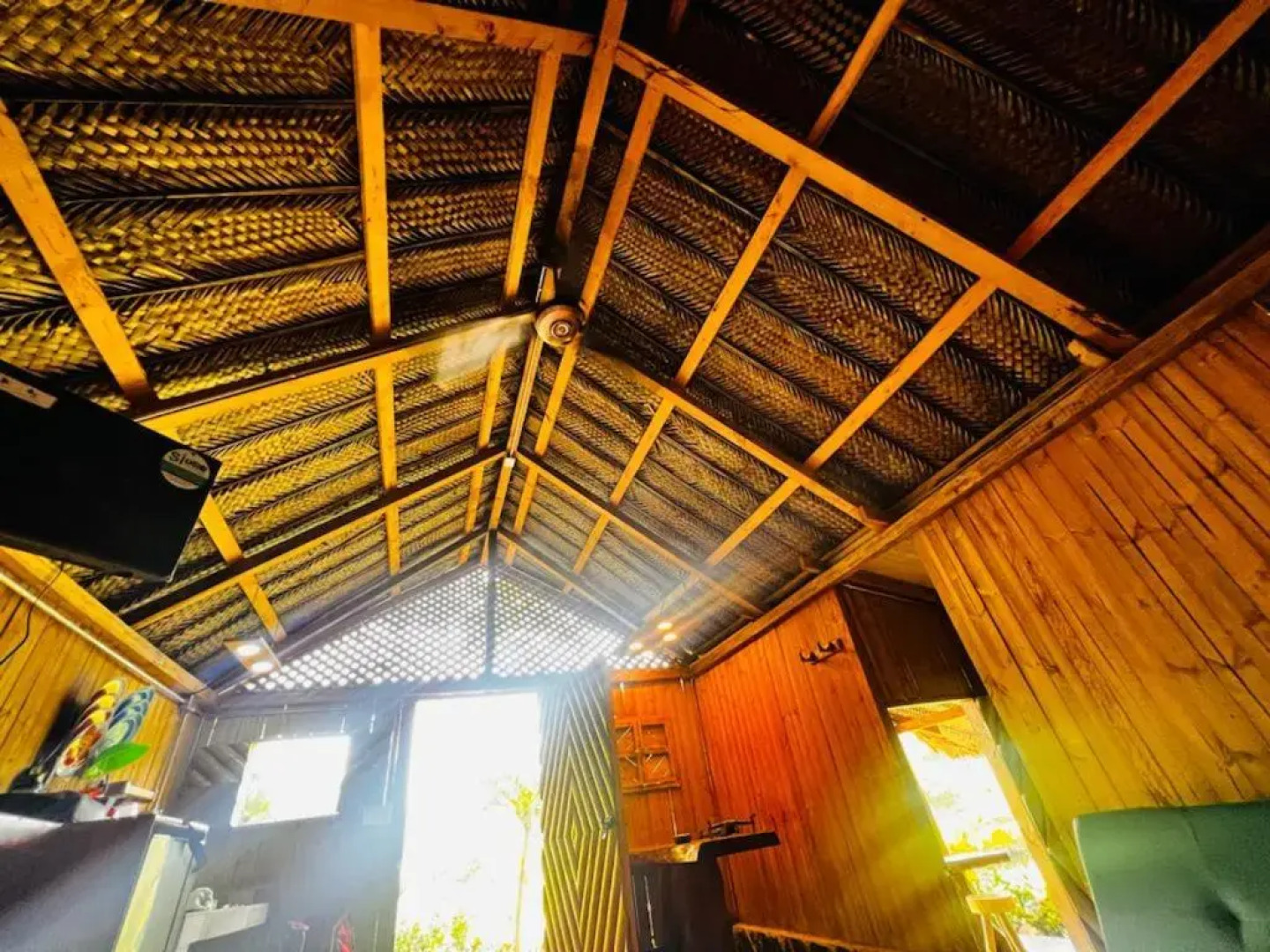 Tayrona Cachaco River