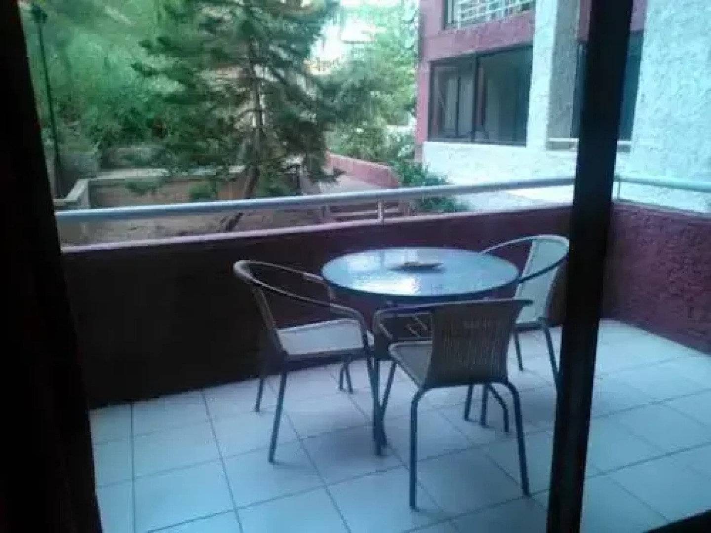 Departamento Reñaca Balmaceda