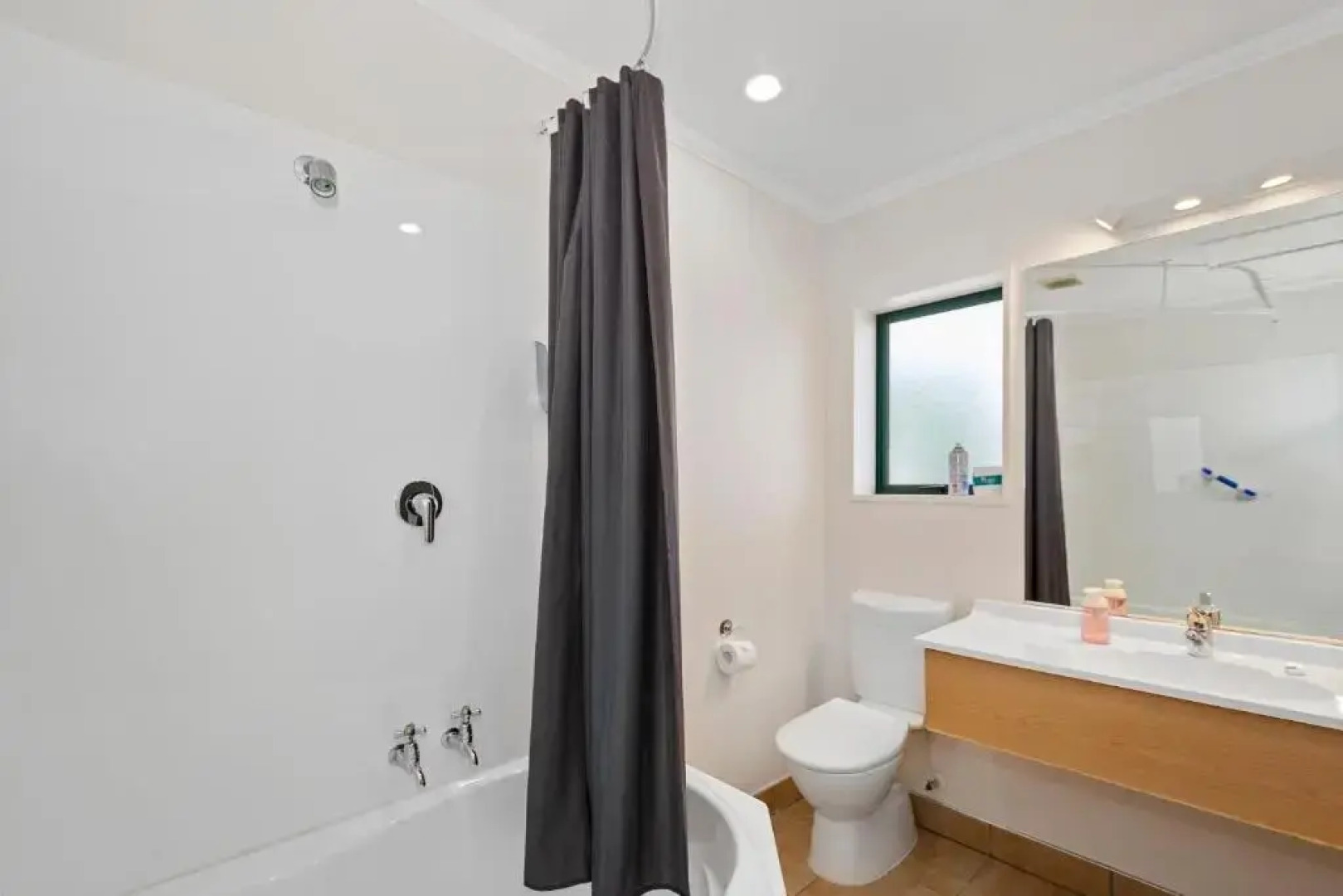 The Lakes Motel Twizel