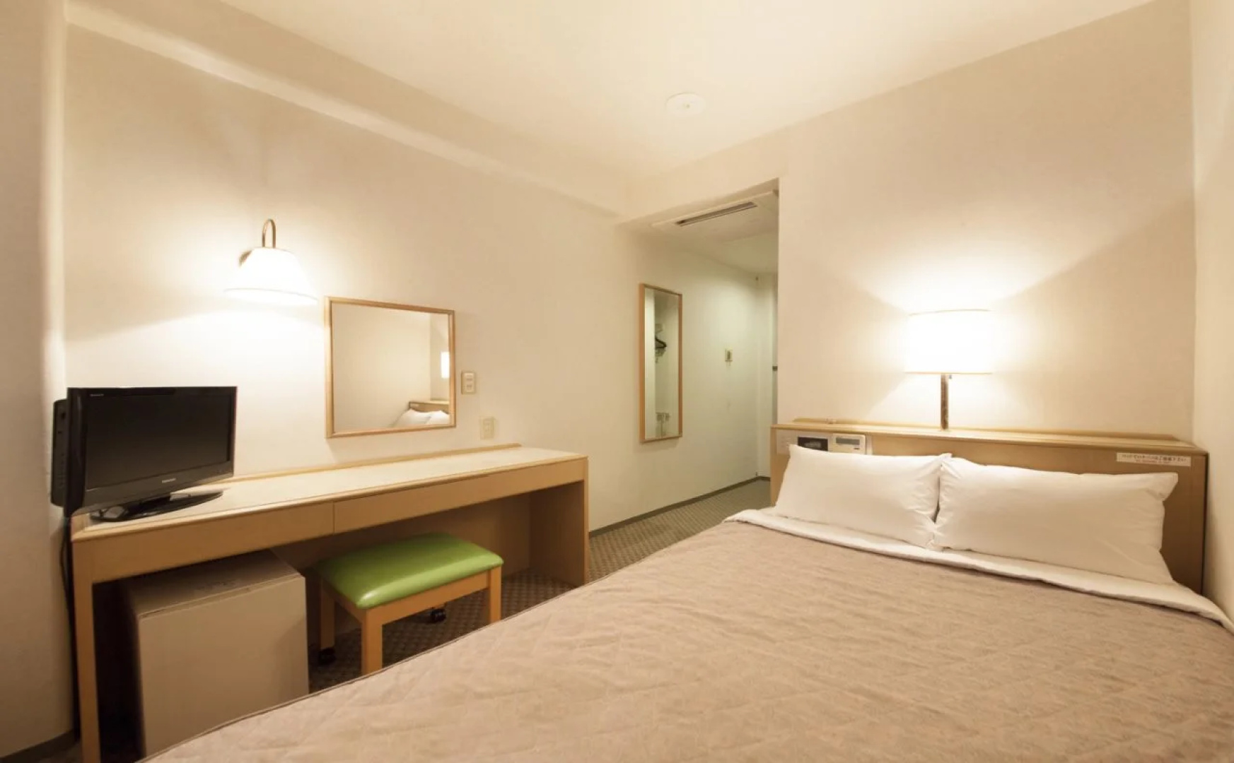 Kazo Daiichi Hotel