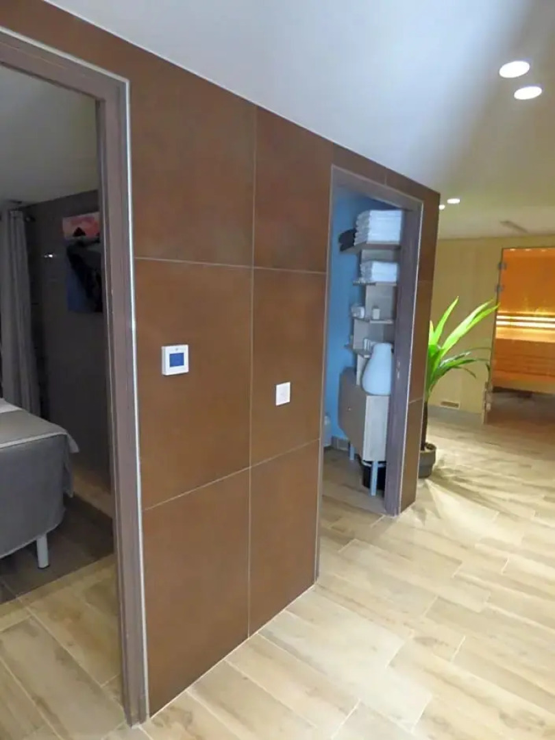 Le Moulin Des Marais