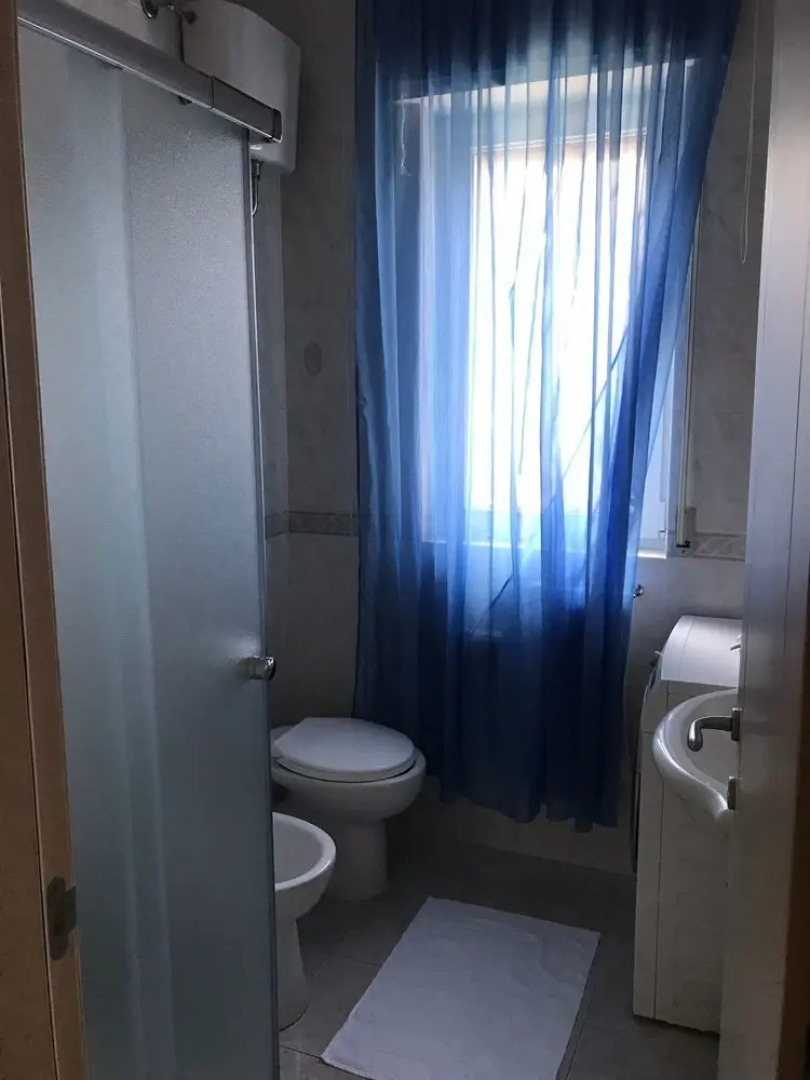 Villa Vittoria - Guest House