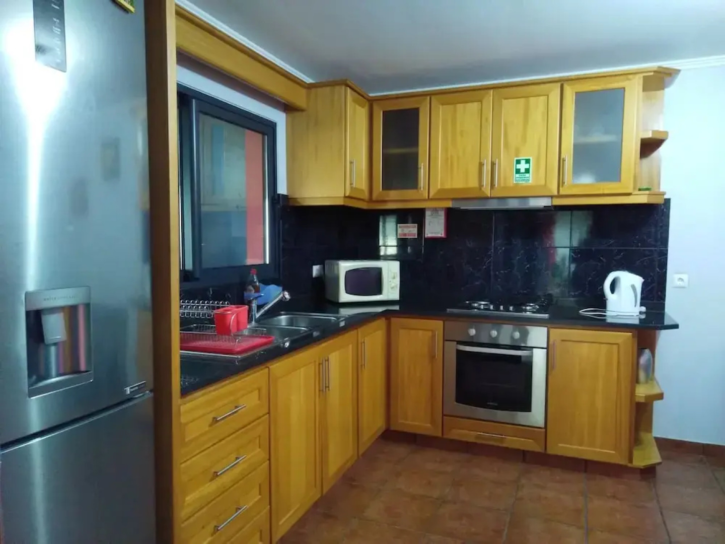 Casa de Campo Ventura