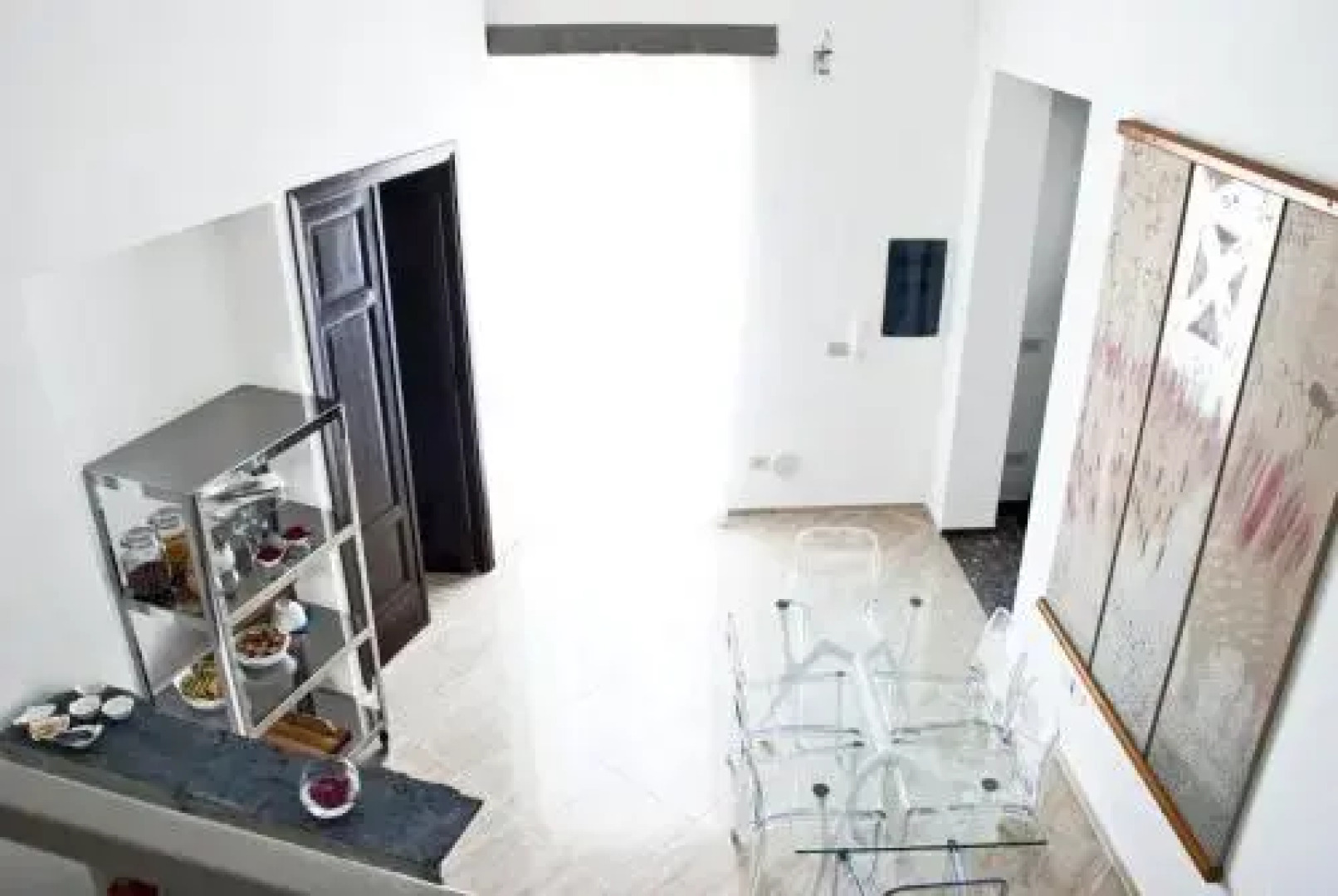 Nis - Bed  Breakfast