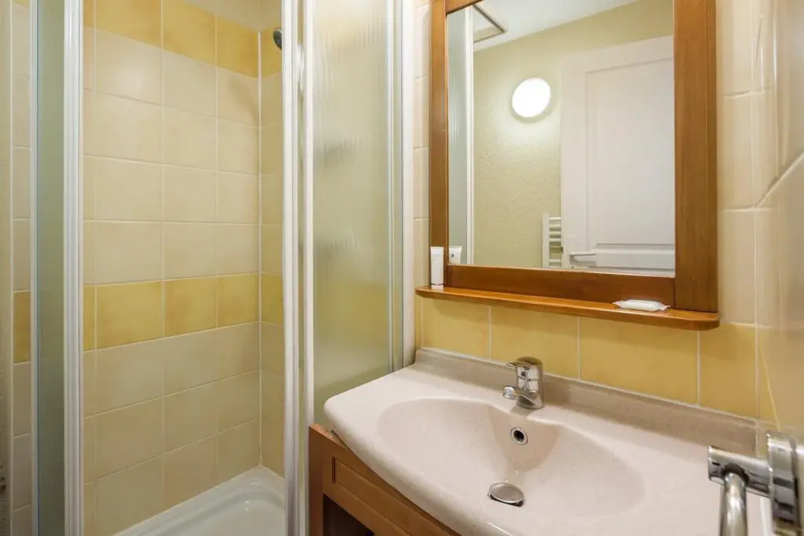 Résidence Pierre & Vacances Le Sequoïa