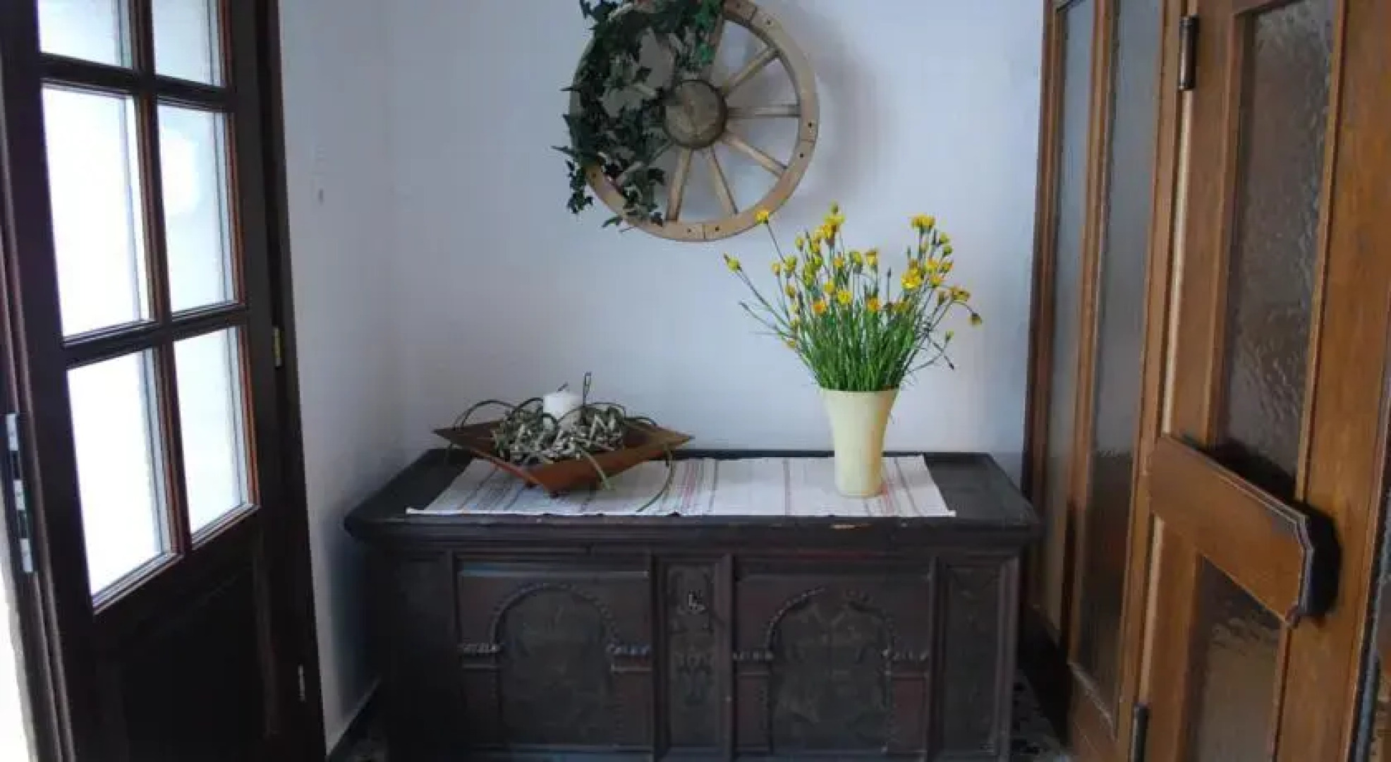 Gasthof-Pension Grübl