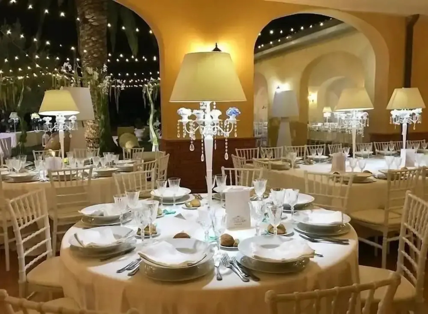 Tenuta Palladio