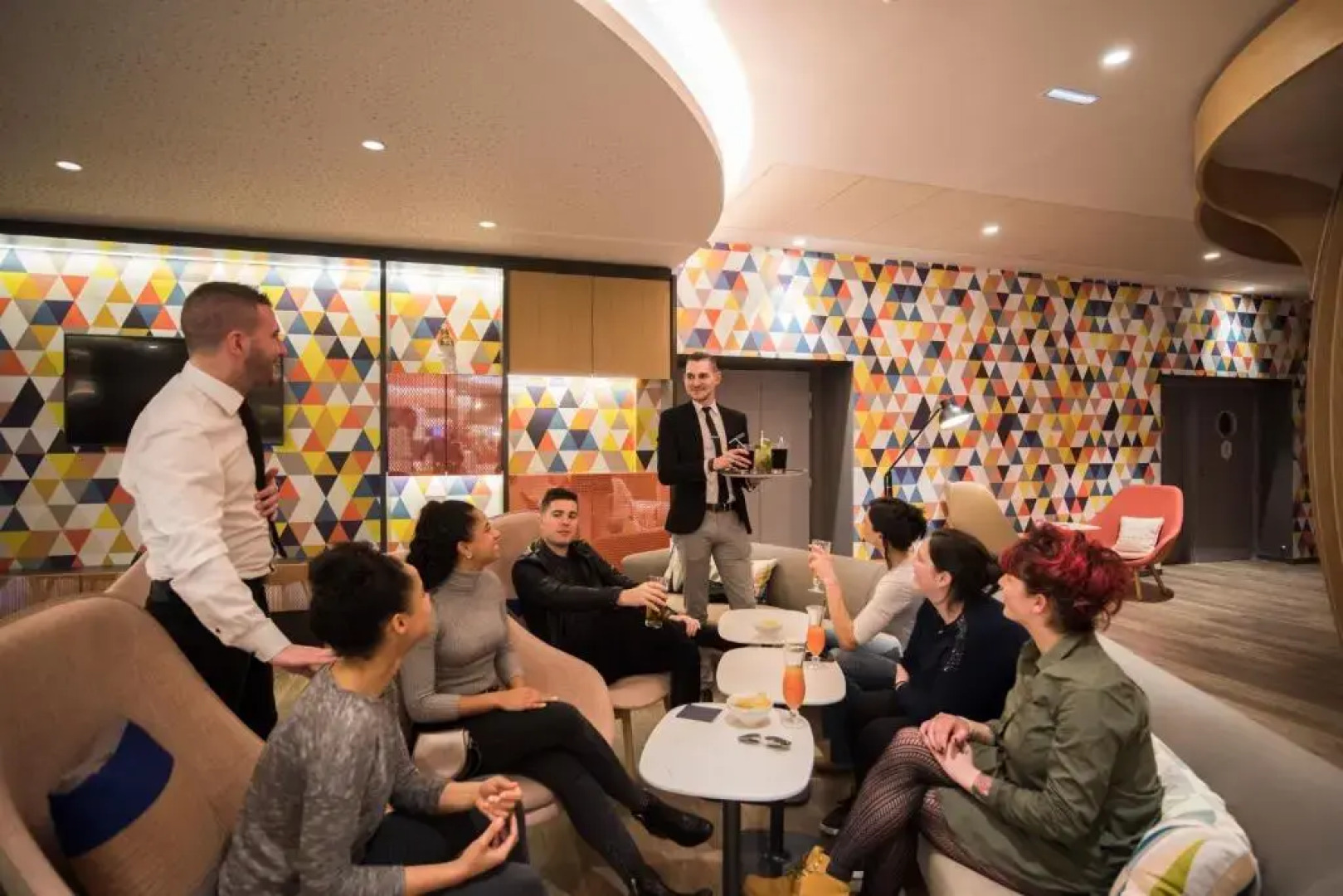 Holiday Inn Express Paris - CDG Airport by IHG