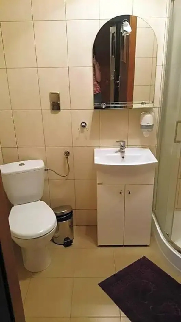 Hotel Restauracja Księżycowa