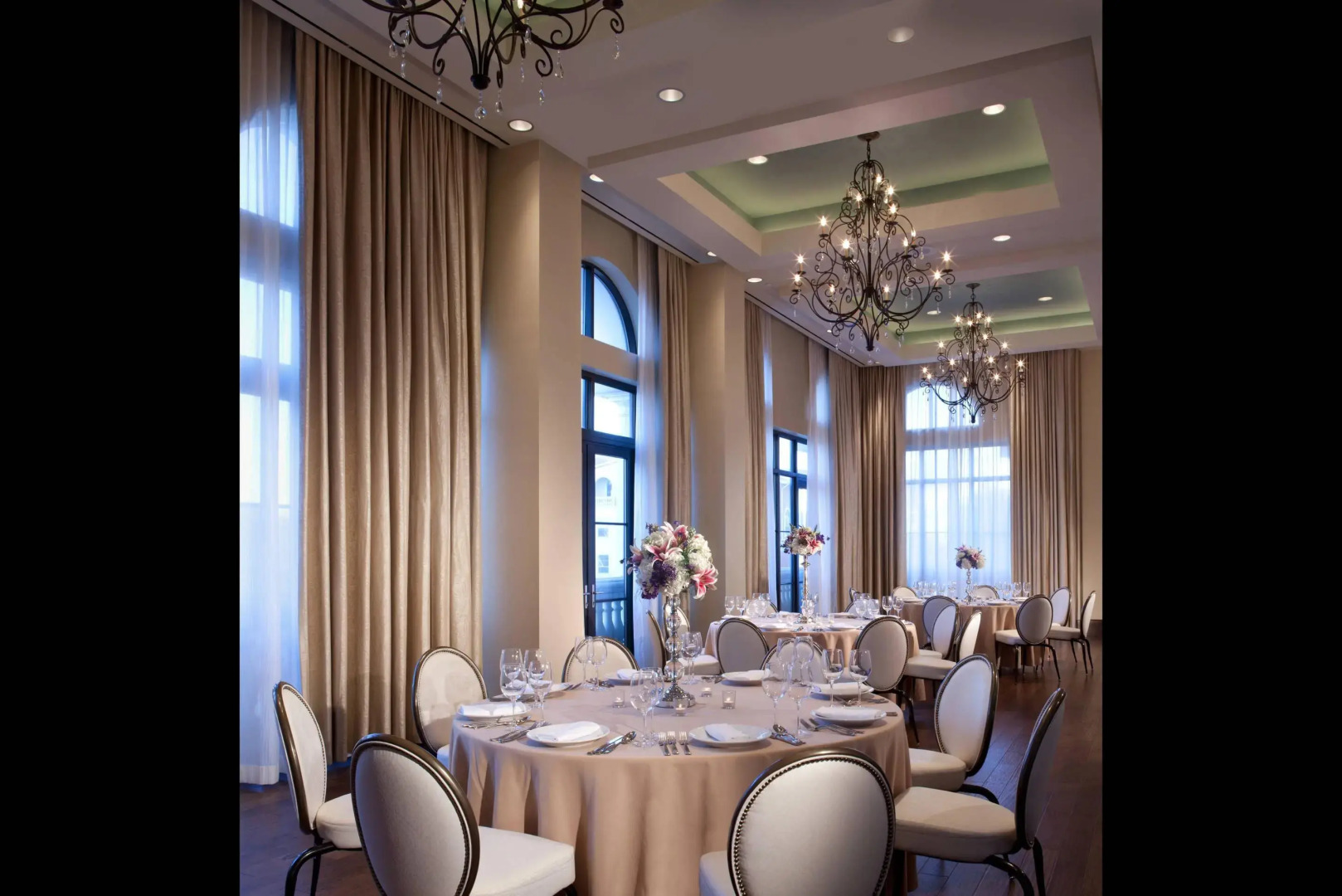 Bluegreen Vacations Eilan Hotel and Spa, an Ascend Collection Resort