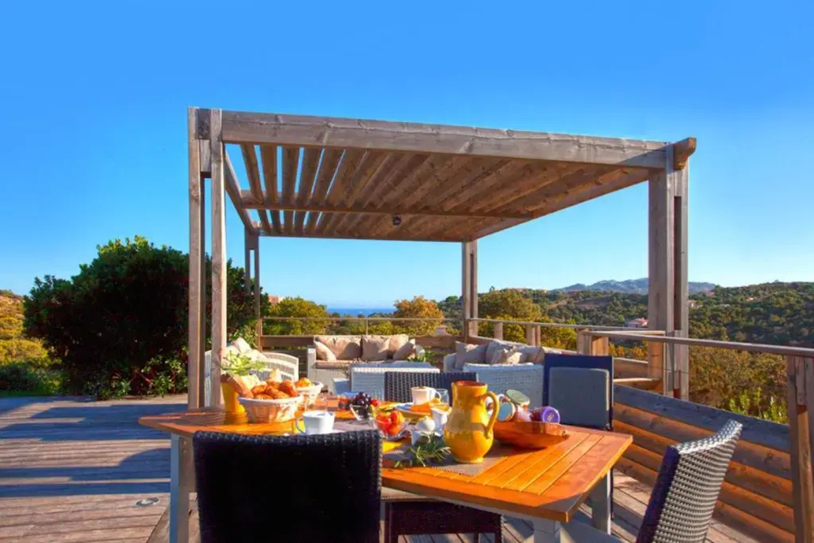 Chambre dhtes Casa di lOru