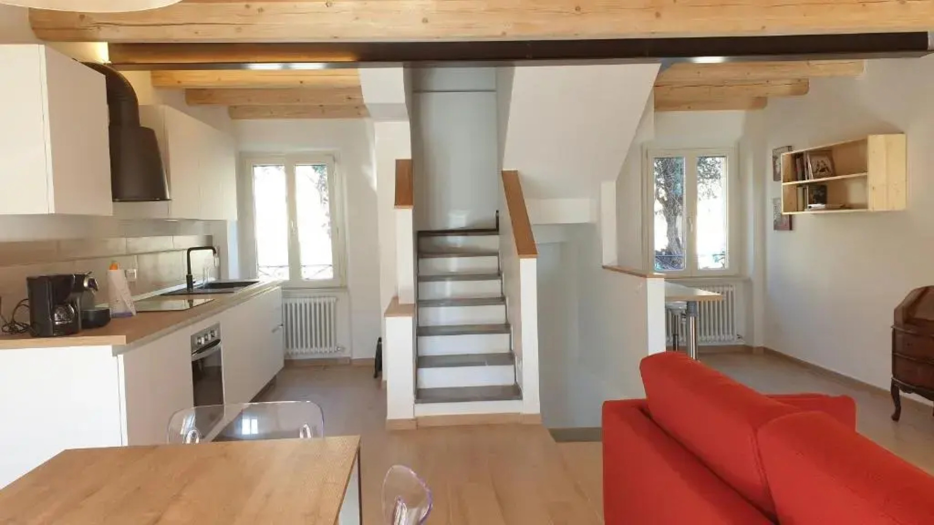 Aghel Luxury Apartment