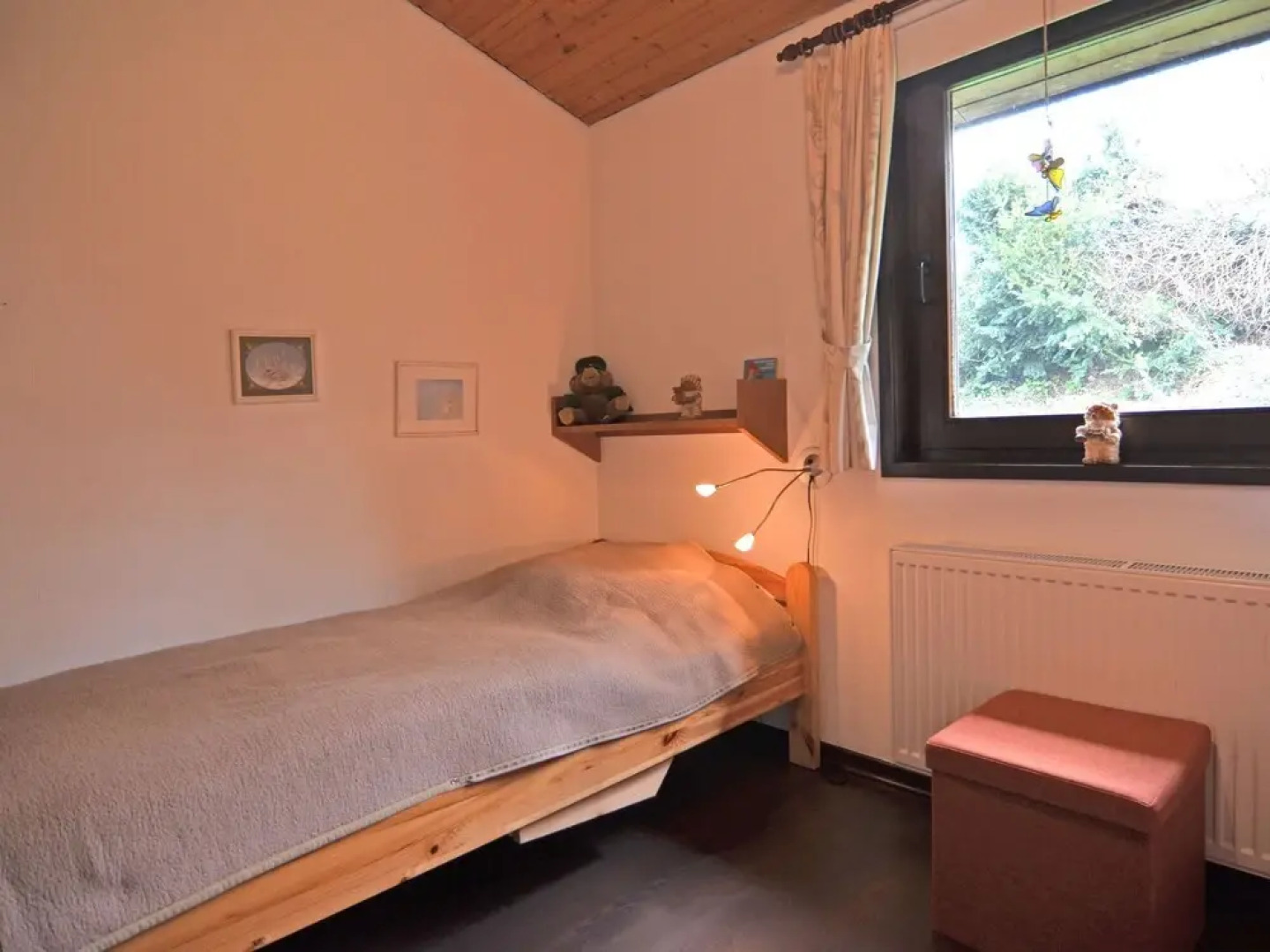 Modern Holiday Home in Mellinghausen With Terrace