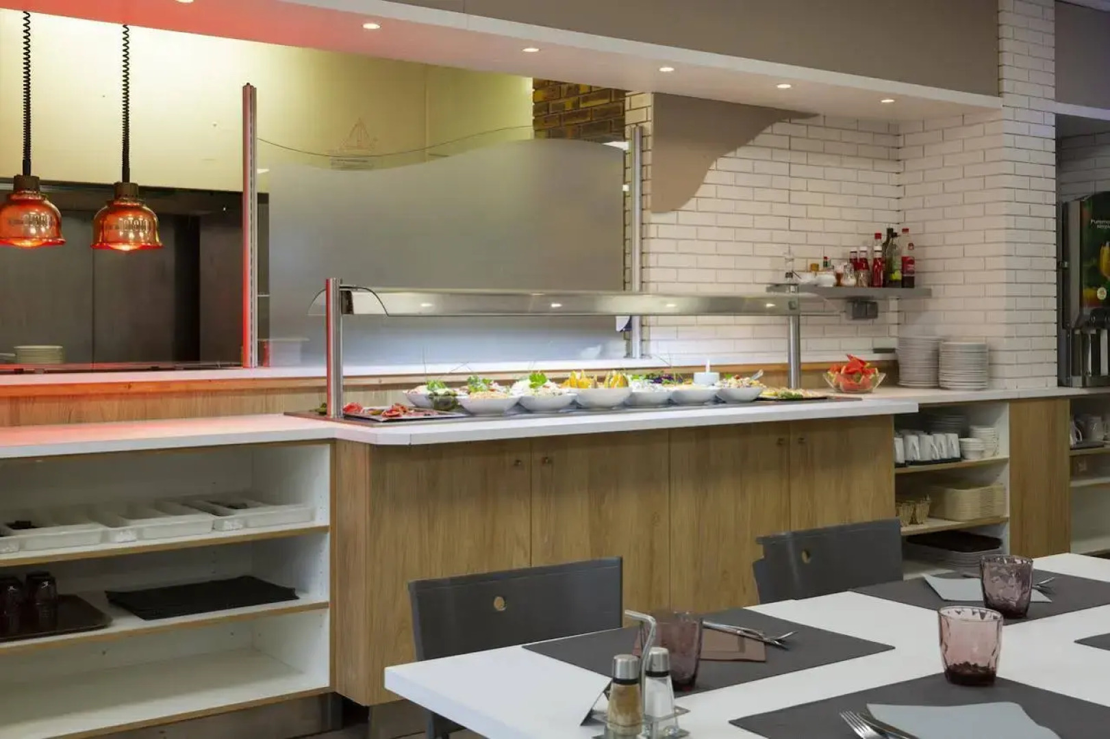 Comfort Hotel Aeroport Lyon St Exupery