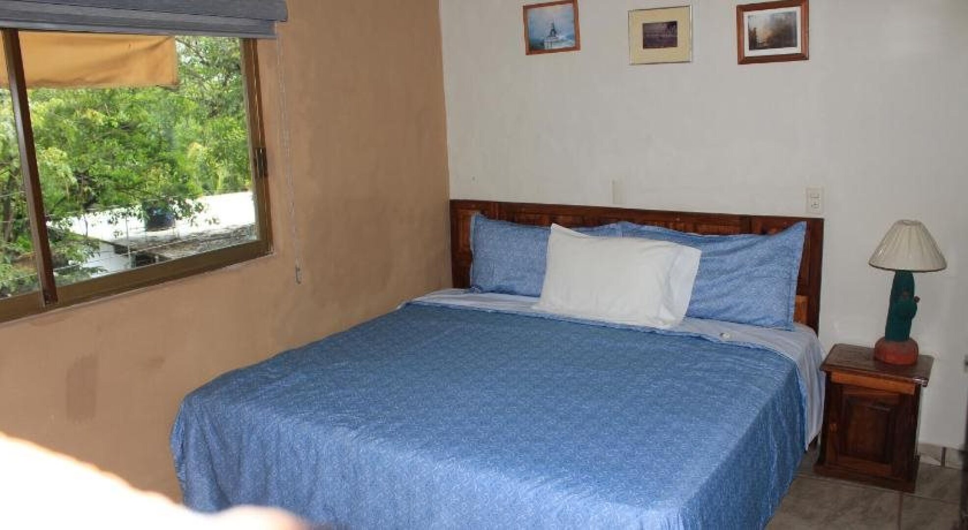 Apartamentos Magnolias