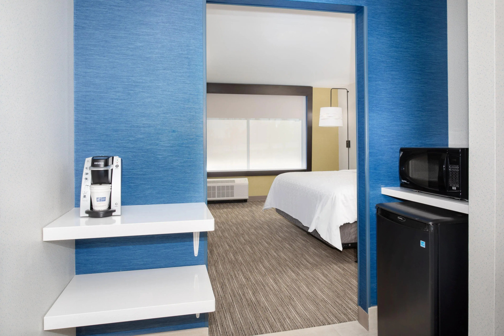 Holiday Inn Express & Suites Ely by IHG