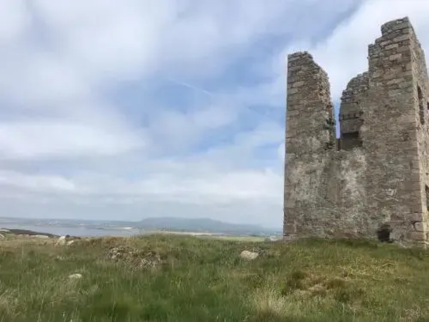 The Village Way Apartments