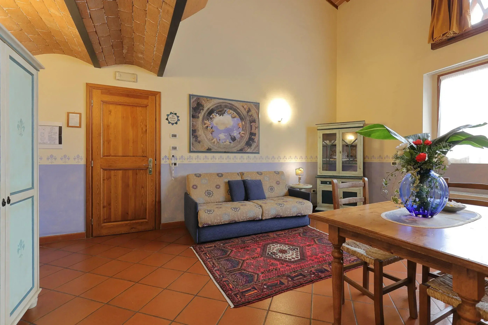 Il Borgo Di Villa Castelletti