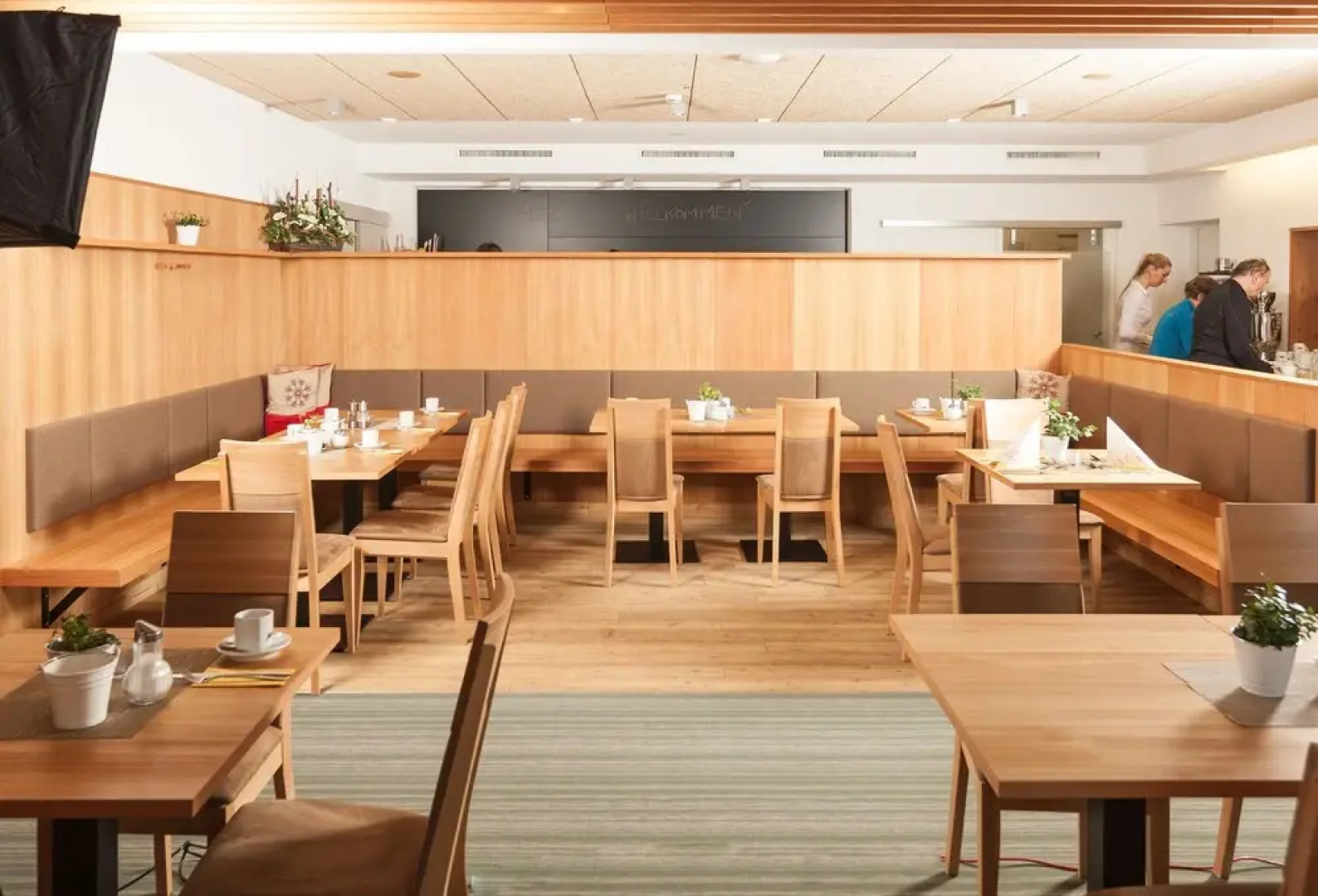 JoSchi Sporthaus Hochkar