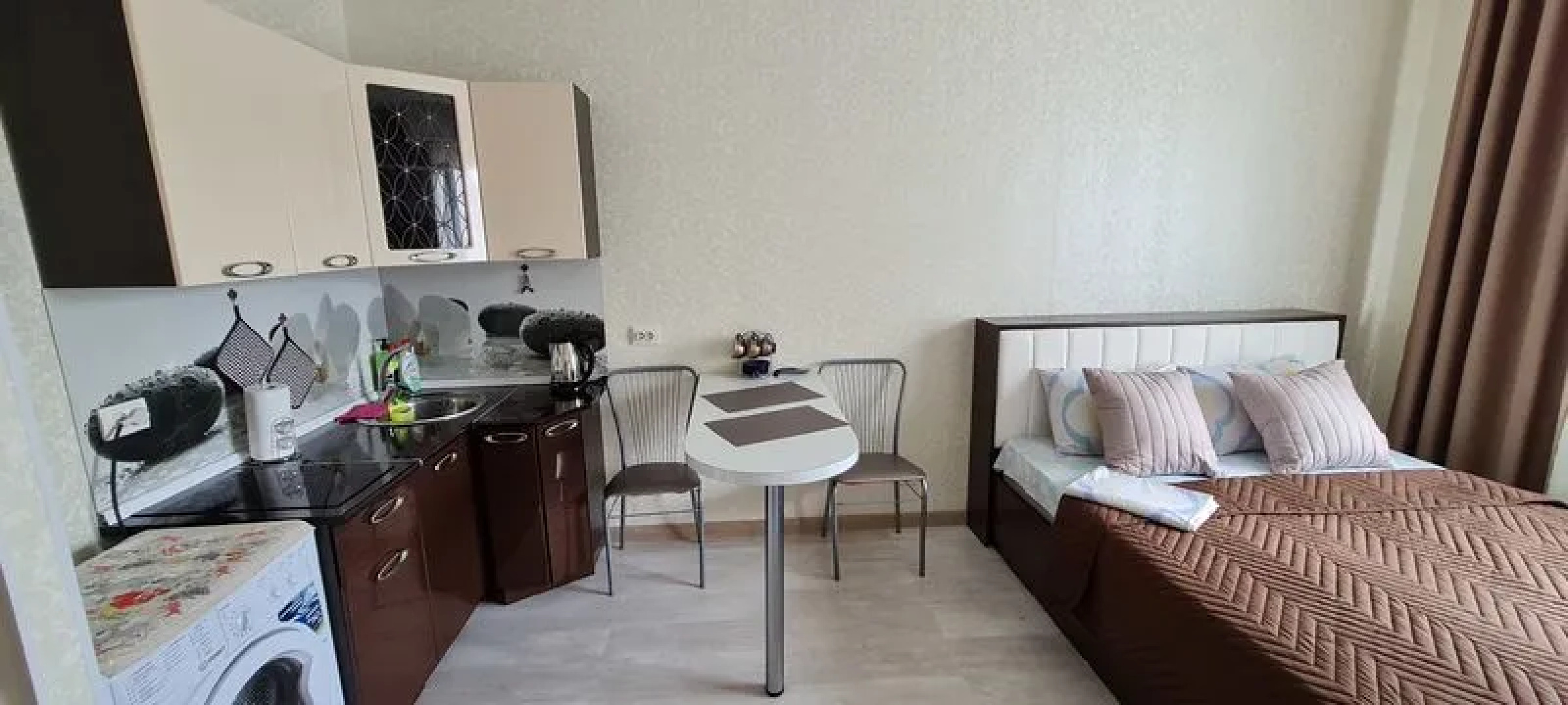 Alatyr Surgut, st. Usoltseva, 30