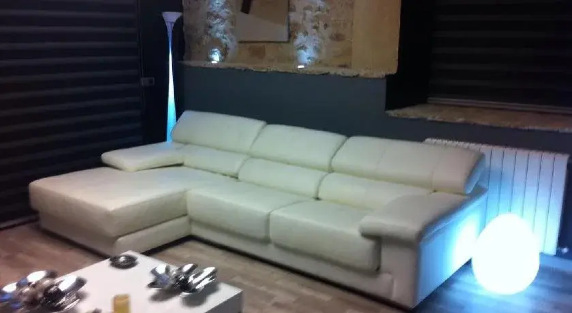 Casa Rural Luces y Sombras